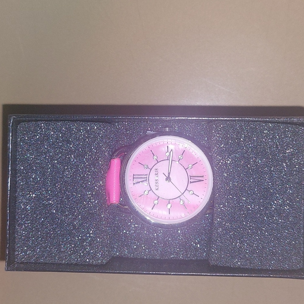 Kessaris Watch